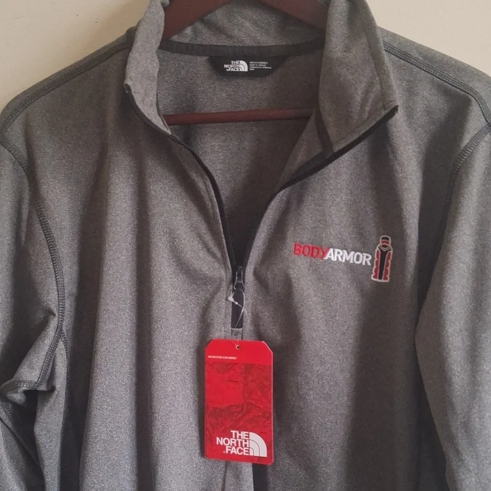 The North Face lightweight versatile
